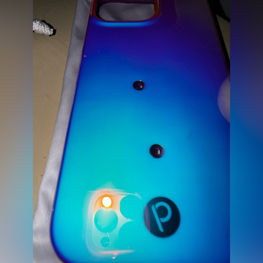 iPhone 13 Pro Max loopy case